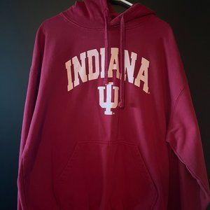 Indiana Hoosiers Sweatshirt
